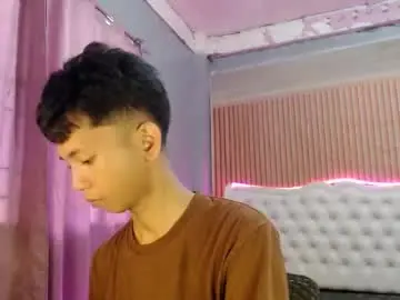 Chaturbate Best live sex cam show of nerdy_nate