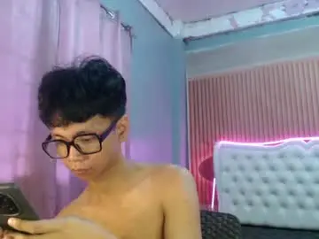 Chaturbate Live Porn of nerdy_nate