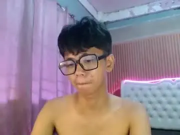 Chaturbate Live Sex of nerdy_nate