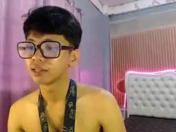 Chaturbate Free Porn Cam of nerdy_nate