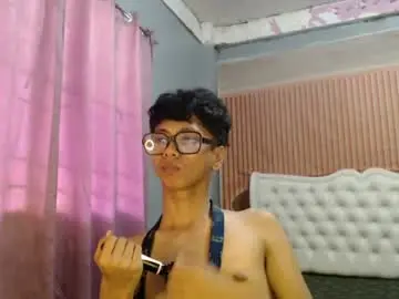 Chaturbate Free Live Porn of nerdy_nate