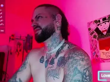 Chaturbate Live Sex Cam of nicolas_torres99