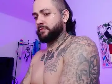 Chaturbate Live Sex of nicolas_torres99