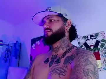 Chaturbate Live Porn of nicolas_torres99