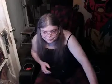 Chaturbate Adult Webcams of ts_anne