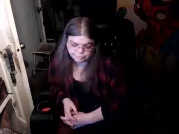 Chaturbate Adult Video Chat of ts_anne
