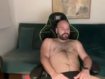 Chaturbate Sex Chat of alexromano2