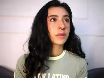 Chaturbate Adult Webcam of alyssa_joness