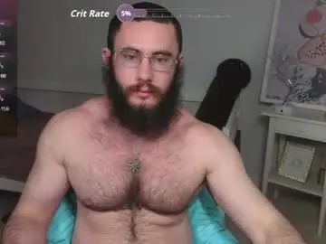 Chaturbate Live Sex of ant_power