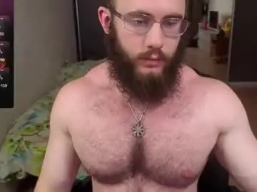 Chaturbate Private Sex Chat of ant_power