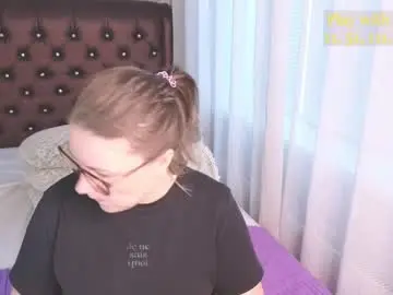 Chaturbate Sex Cam of cute_darina
