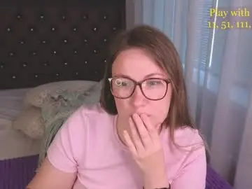 Chaturbate Free Porn Cam of cute_darina