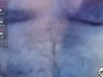 Chaturbate Best Webcam of dadbodsensei
