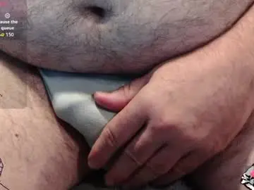 Chaturbate Adult Webcams of dadbodsensei