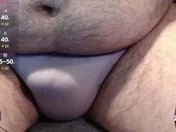 Chaturbate Watch Live Sex Cams of dadbodsensei