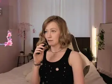 Chaturbate Live Porn of eva_hamilton