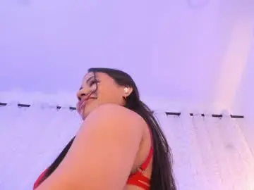 Chaturbate Nude Webcam of hanna_gomeez