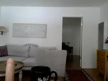Chaturbate Adult Webcam of hippiezen