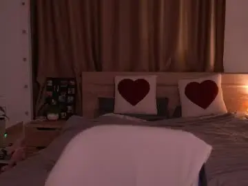 Chaturbate Best live sex cam show of khalishy