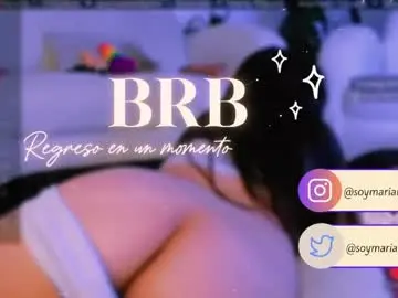 Chaturbate Free Live Porn of mariaribeiro