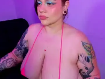 Chaturbate Adult Webcam of melina_hope_