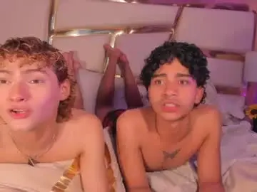 Chaturbate Live Sex of miikeothon