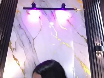 Chaturbate Live Sex of milk_amarantha