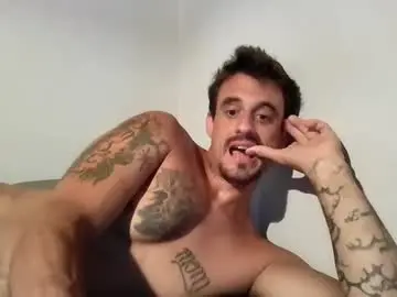 Chaturbate Adult Video Chat of richardstrong94