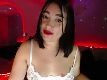 Chaturbate Live Porn of _santalove_