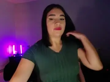 Chaturbate Live Sex Cam of _santalove_