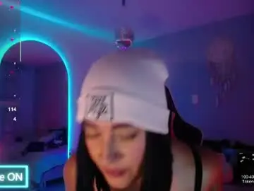 Chaturbate Free Live Porn of _santalove_