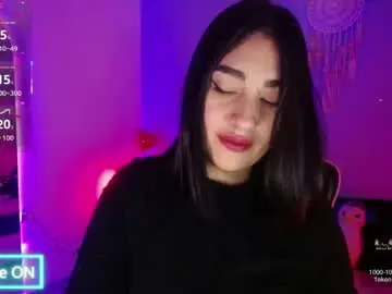 Chaturbate Watch Live Sex Cams of _santalove_