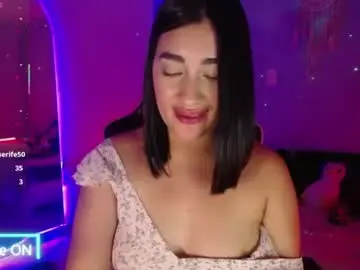 Chaturbate Adult Webcams of _santalove_