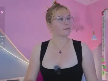 Chaturbate Sex Chat of allisonroberts_