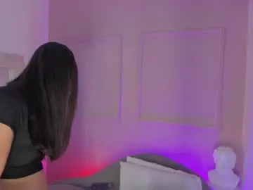 Chaturbate Private Sex Chat of annie_blair_