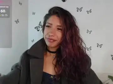 Chaturbate Sex Chat of astrid_miller_1