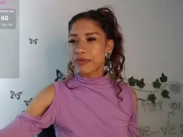 Chaturbate Free Porn Cam of astrid_miller_1