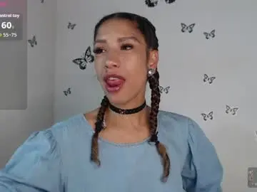 Chaturbate Adult Webcams of astrid_miller_1