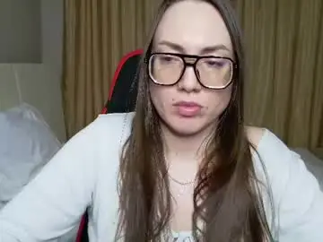 Chaturbate Adult Video Chat of carolineglow_