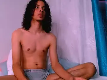 Chaturbate Sex Cam of dannwinner