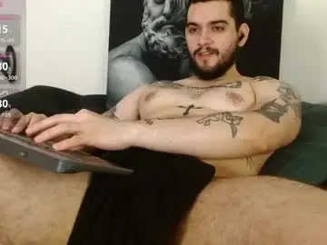 Chaturbate Best Webcam of david_franco1