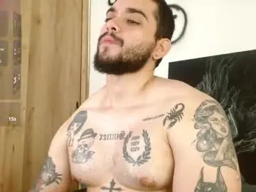 Chaturbate Adult Webcams of david_franco1