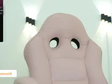 Chaturbate Free Porn Cam of emma_jamess