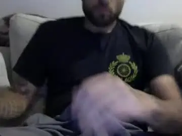 Chaturbate Nude Webcam of jayg333