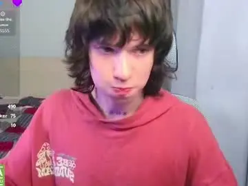 Chaturbate Free Porn Cam of leonkissboy