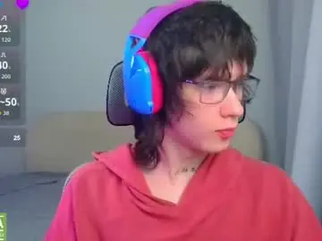 Chaturbate Private Sex Chat of leonkissboy