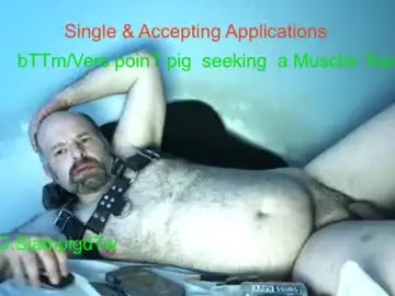 Chaturbate Live Sex of rawpointpig41