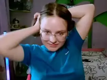 Chaturbate Best Webcam of roseelynn