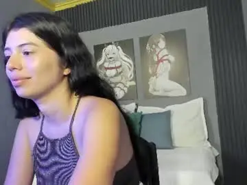 Chaturbate Live Porn of sophie_copers