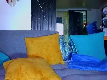 Chaturbate Nude Webcam of the_dog_lian